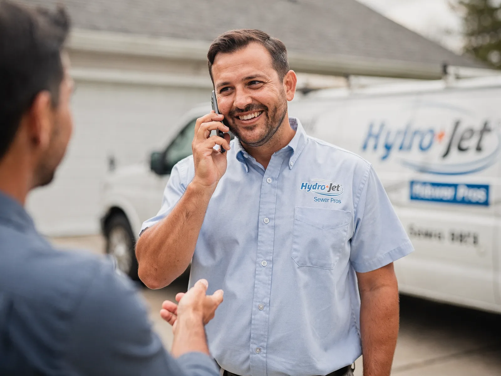 Hydro Jetting Weatherford, OK FAQs